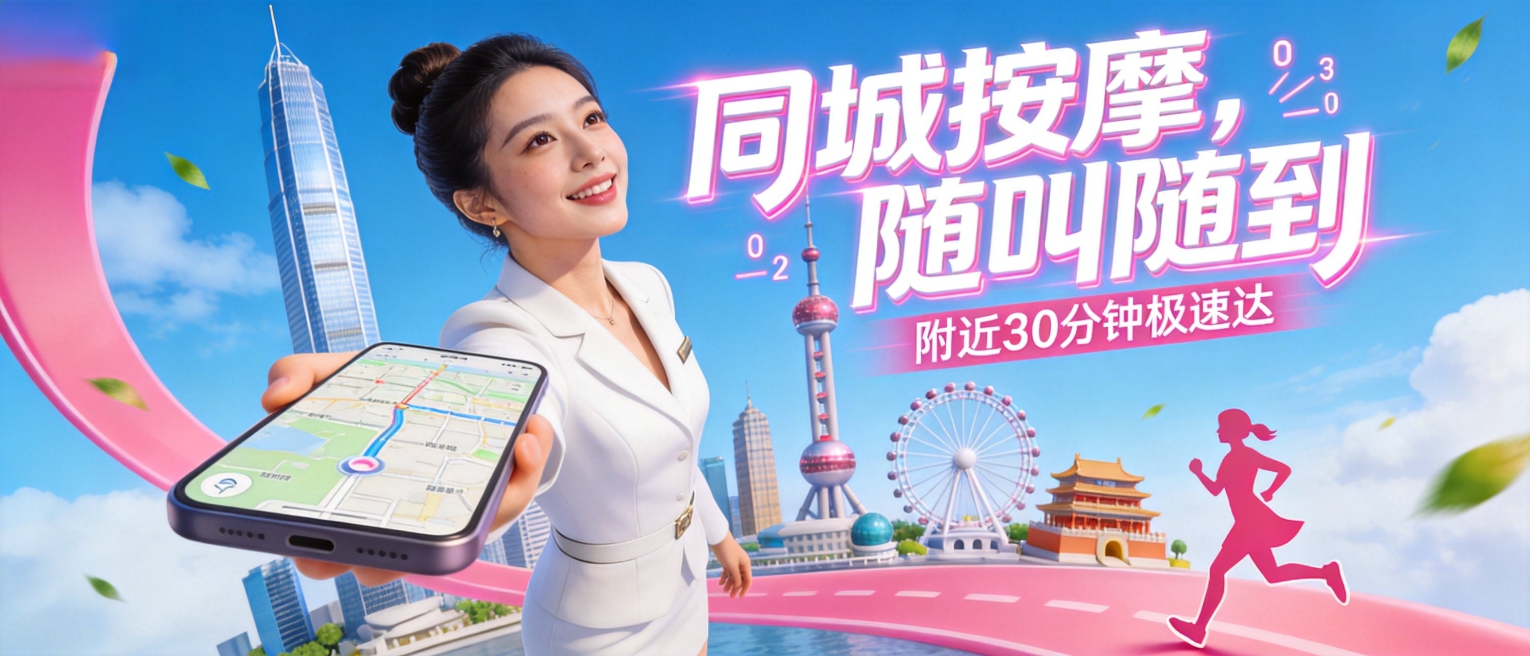 赤峰活立到家上门按摩：把放松这件事，真正还给自己